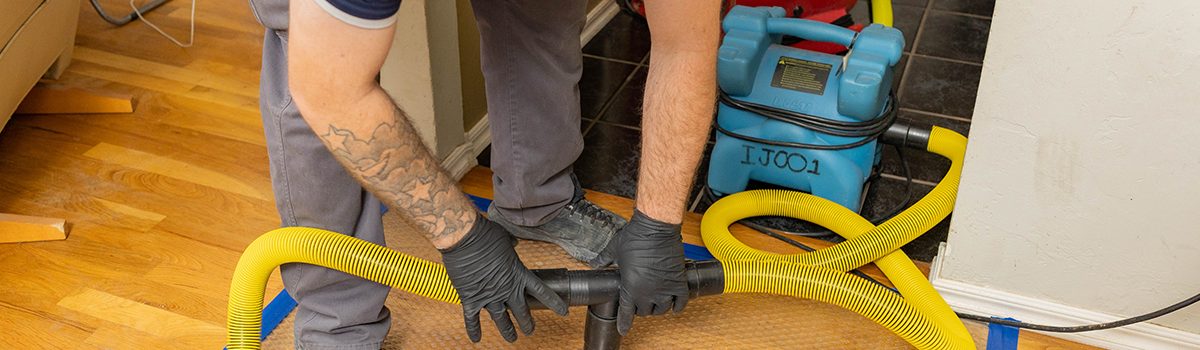 restoration company